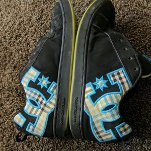 Women's DC Shoes